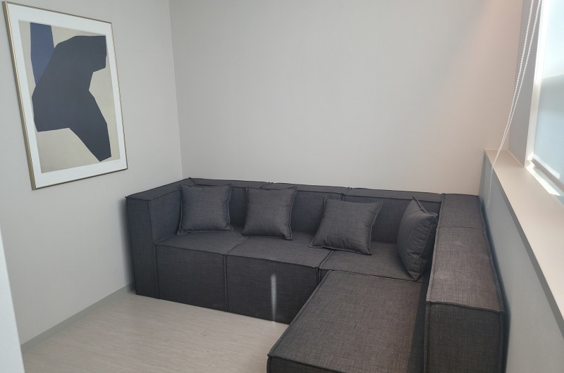 Stability Room 2