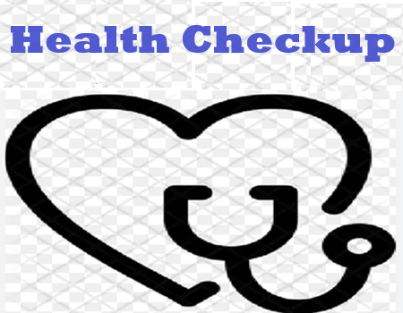 Health Checkup